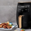 Image 4: Air fryer 8L 2400W