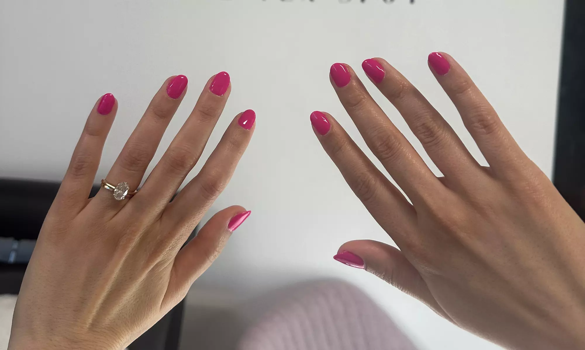 Pamper Yourself with a Mani-Pedi Treatment!