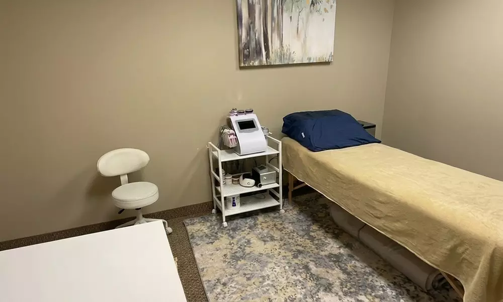 Transform w/ One, Two or Four 45 Minute Ultrasonic Cavitation Sessions