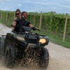 Image 4: 1-Hour Spooky ATV Halloween Tour - Guided, Scenic, Fun for Your Squad!