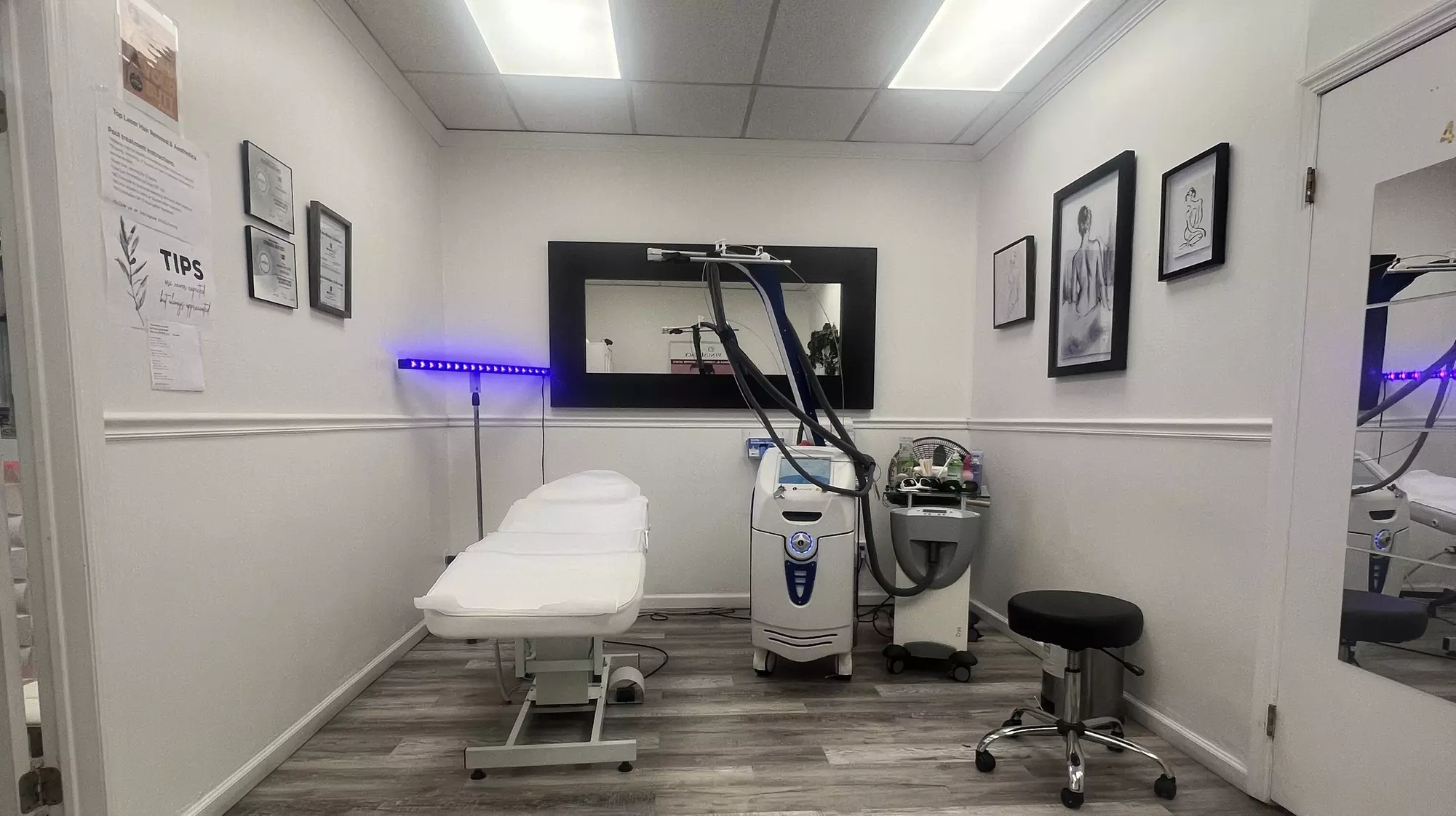 Achieve Smooth Skin with Laser Hair-Removal Sessions