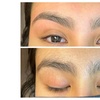 Image 5: Microshading Ombre Powder Brows and Threading