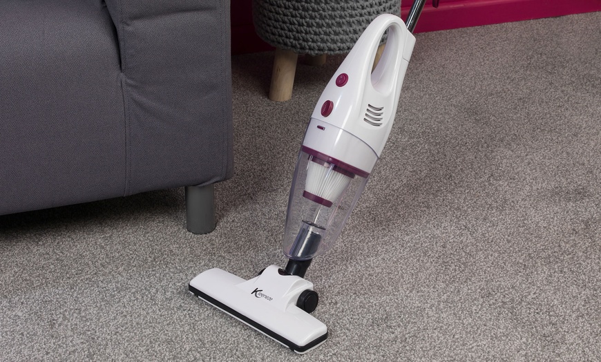 Image 14: Kleeneze Stick Vacuum Cleaner