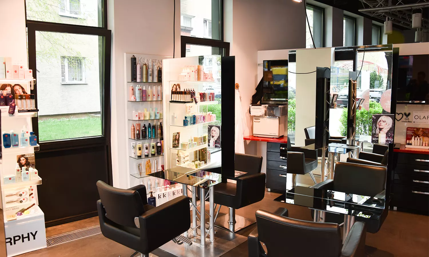 Masaż klasyczny, relaksacyjny lub Kobido