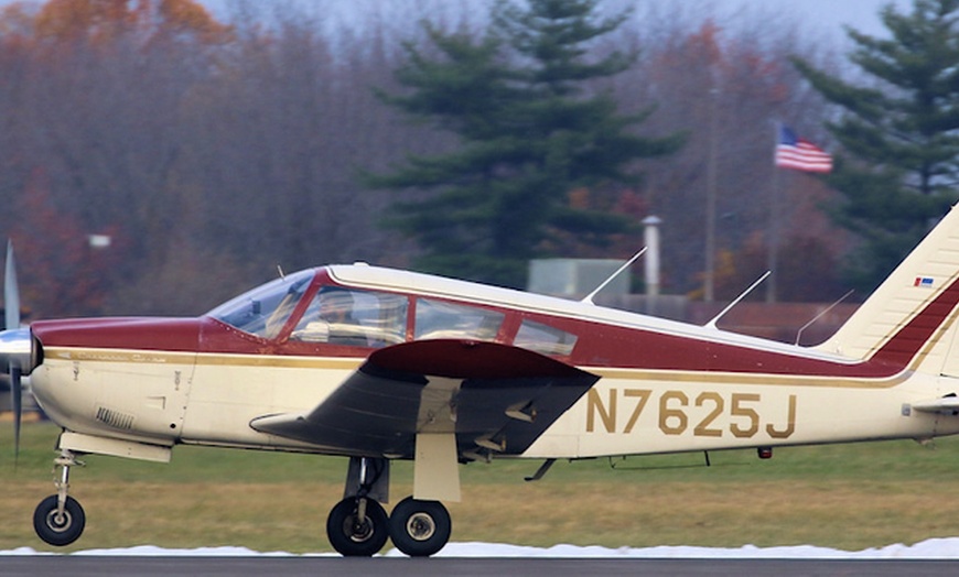 Image 3: GQ Aviation LLC in Philadelphia, PA