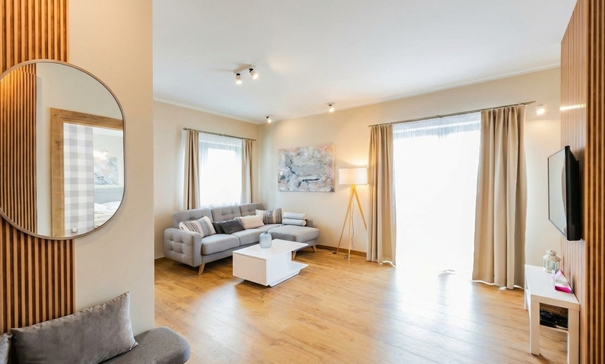 Image 23: Karpacz: apartament standard lub deluxe plus dla 2-6 osób