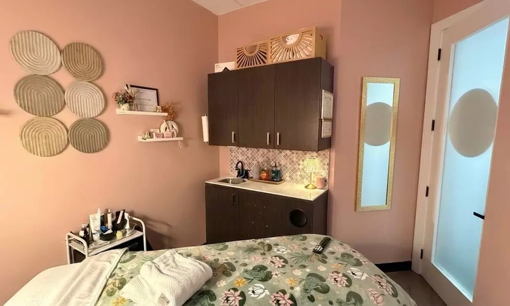 60 Minute Microdermabrasion Facial