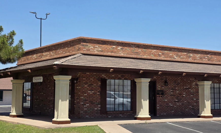 Image 3: Relax with a 30, 60, or 90 Minute Therapeutic Massage