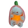 Image 5: Sleep-soothing Plush Toy with Breathing, Glowing and Sound Effects 