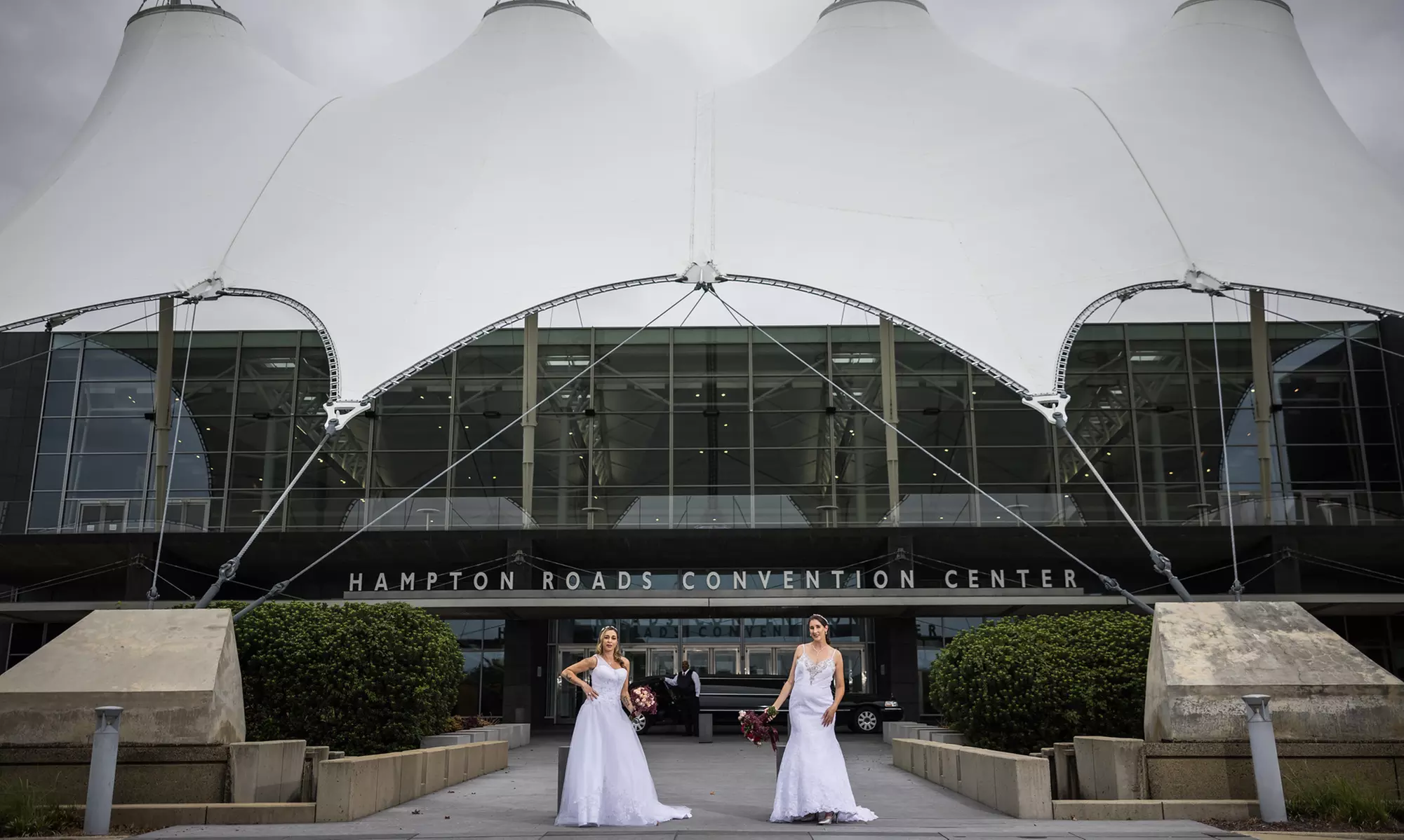 Admission for 1, 2 or 5 to Showbride Spring Bridal Expo: March 29, 2026 (Up to 60% Off) - Primary Image