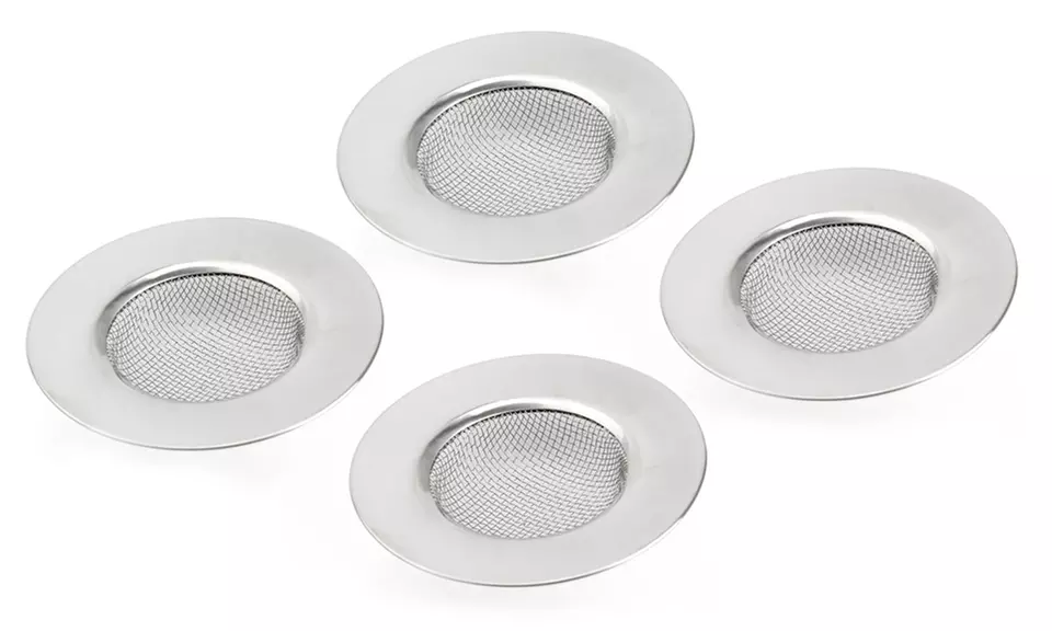 Fino a 4 filtri monouso per scarico - Image 7