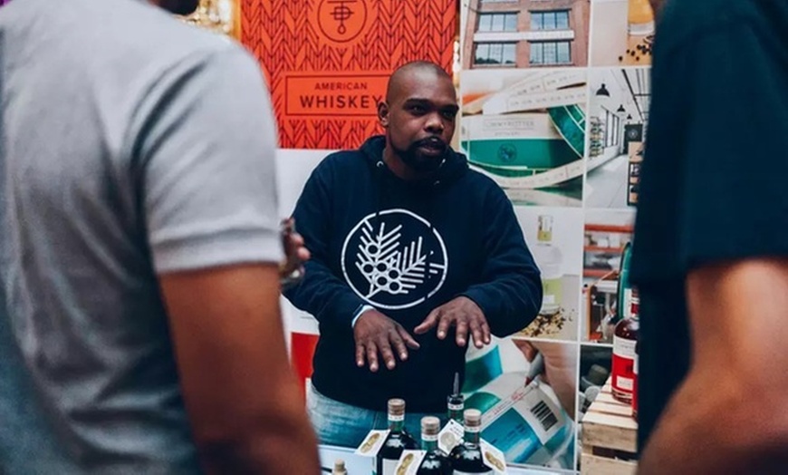 Image 15: Explore Unique Whiskey Varieties at Jacksonville On May 3, 2025