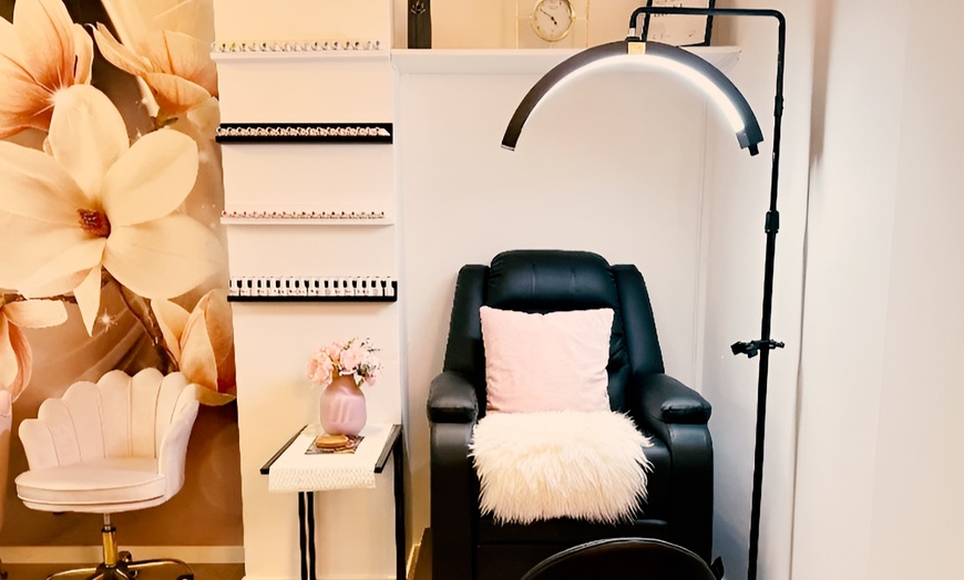 Image 4: Breng lichaam en geest in balans: luxe gezichtsbehandeling en massage