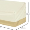 Image 23: Outsunny Outdoor Waterproof Furniture Covers