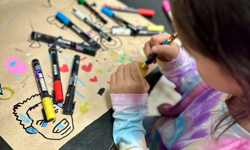 Image 2: LEGO / Robot Making / 3D Printing Experience – 1, 2, or 4 Children