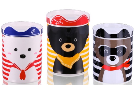 Voucher prezentowy o wartości 100 zł do sklepu Silly Design - Silly Design