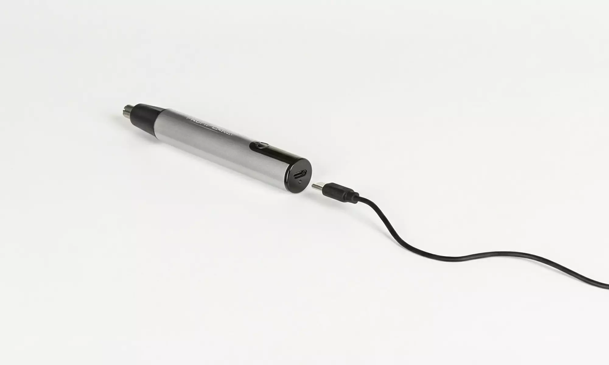 Trimmer nasale 2 in1 Proficare