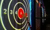 60- or 90-Min Axe Throwing Experience for 2, 3, 4, 5 or 6 People at Ny Axe Throwing Range (Up to 22% Off)