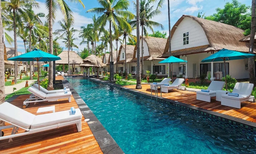 Image 25: ✈ 11-Day Vacay in Bali & Gili Islands w/Air from Great Value Vacations
