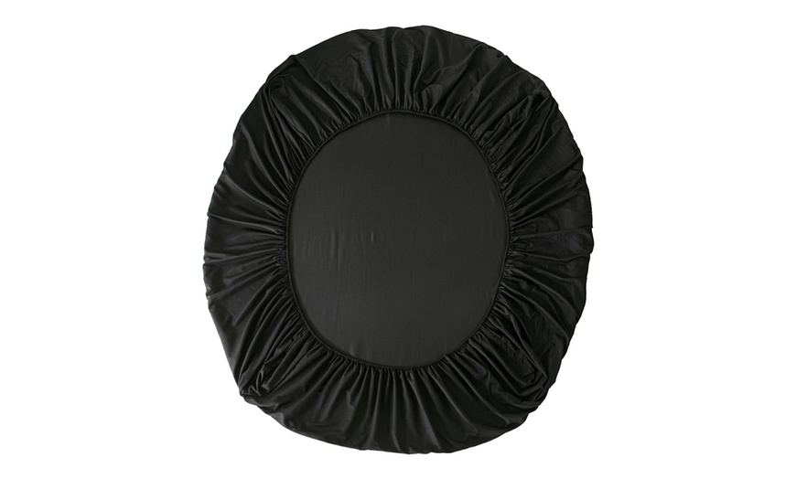 Image 7: Weiches Spannbetttuch