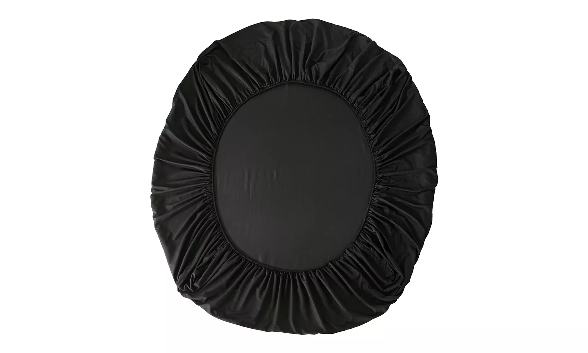 Weiches Spannbetttuch