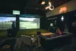 Fun Awaits: 1, 2, 3 or 4 Hour Golf Simulator Rental (Up to 8 People) at The Links at Niagara ( Up to 39% Off ) - Second Medium