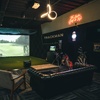 Image 4: Enjoy a 1, 2, 3 or 4 Hour Golf Simulator Rental (Up to 8 People)