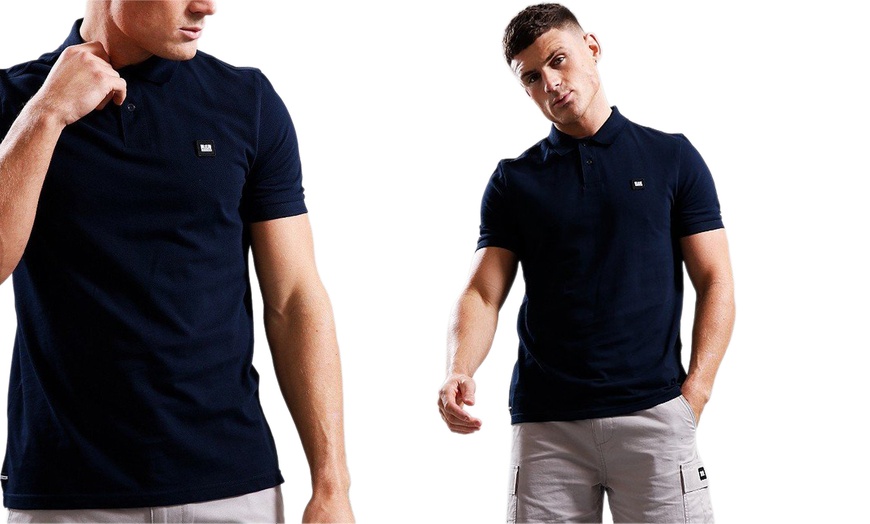 Image 5: Weekend Offender Barnum Polo Shirt