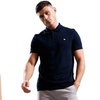Image 5: Weekend Offender Barnum Polo Shirt