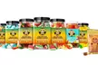 MEGA Size CBD Infused Gummy Jars from Kangaroo (2500MG or 5000MG) - Second Medium