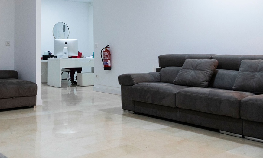 Image 7: Head spa pro de 60 minutos con limpieza facial, Indiba o Hifu 