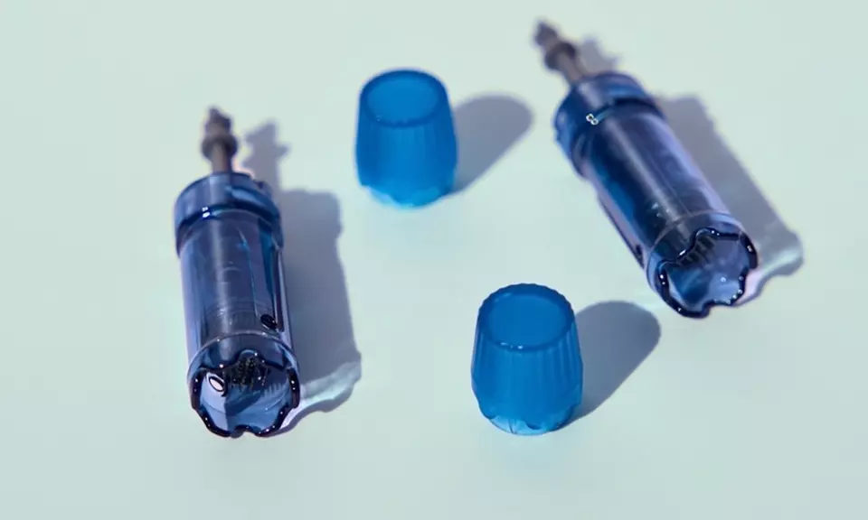 Dr. Pen M8S Replacement Cartridges 12pin 18pin or 36pin (20 Pack)