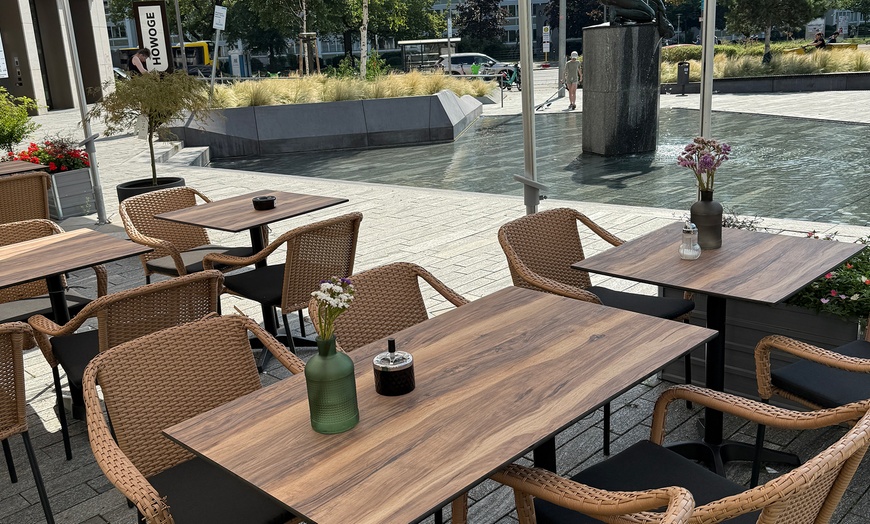 Image 12: Asiatisch-Thailändisches 2-Gänge-Menü nach Wahl für 2 oder 4 Personen