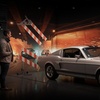 Image 5: Grand Opening: American Icon: A Mustang Immersive Experience in LA