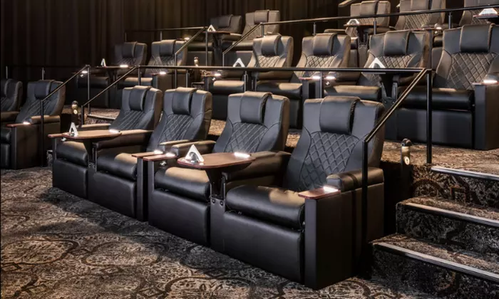Event Cinema eVouchers Price Drop Sale
