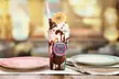 Indulge in Ice Creams Sundaes and Flurries at Tubbees Dessert Labs, 5 Locations (Up to 52% Off) - Second Medium