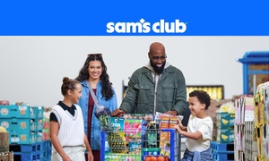 Sam’s Club Membership Deal - Join Today for Just $25