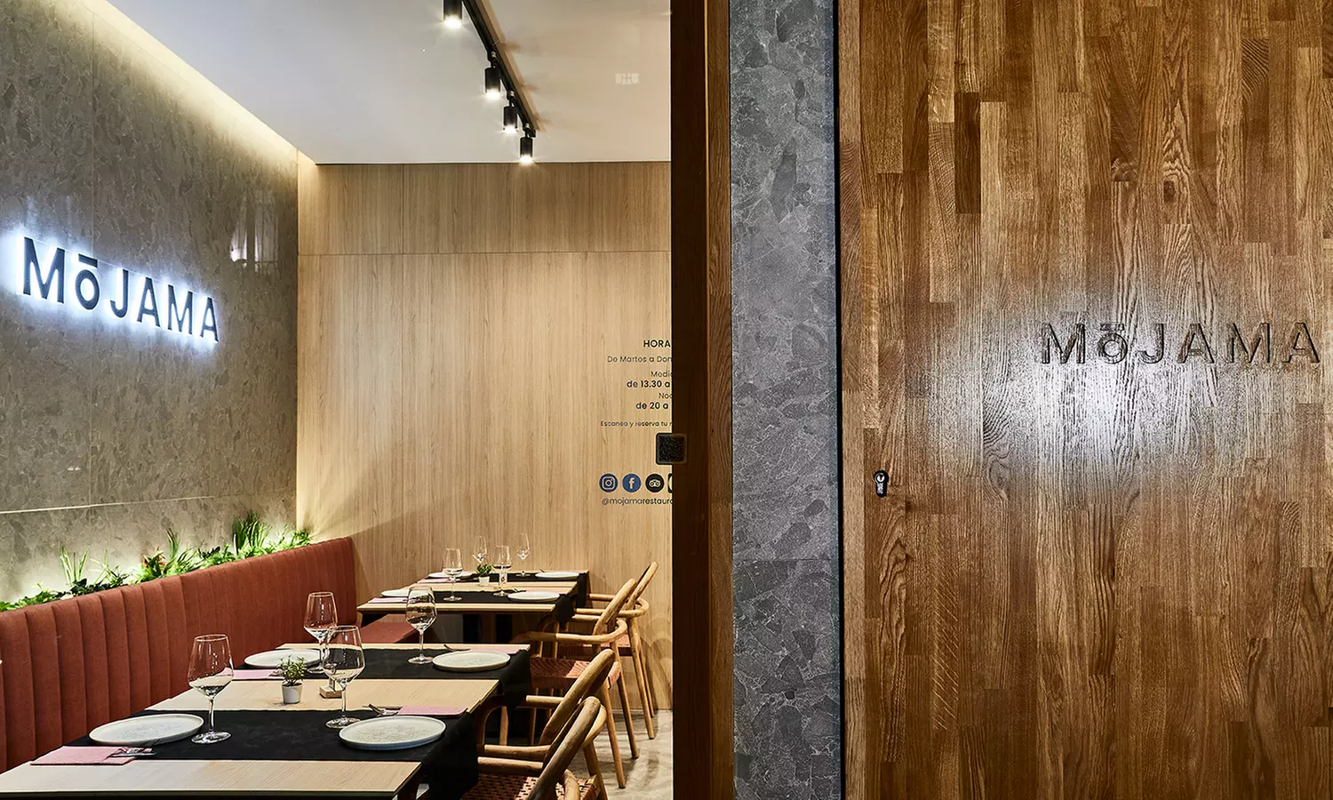 Menú mediterráneo para 2 o 4 personas con entrante, postre y bebida