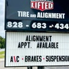 Image 4: 4-Wheel Alignment Plus Complimentary Multi-Point Inspection and More