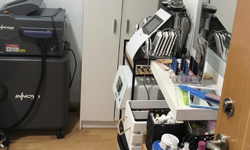 Image 3: Facial a elegir entre antimanchas, hidrolimpieza, diatermia y más