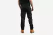 Ranger Two-Pack Men’s Black Cargo Work Trousers with Multiple Pockets - Image 4