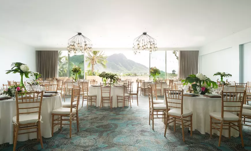 On-site dining