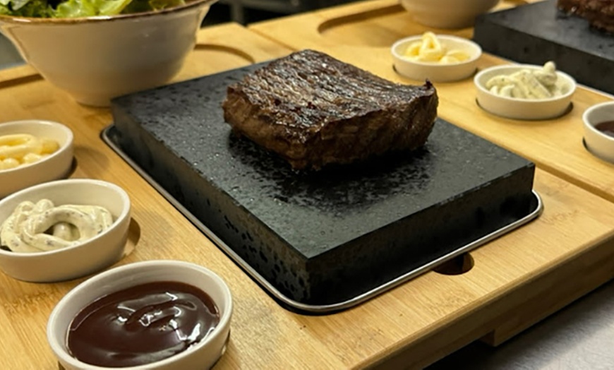 Image 2: Indisches 3-Gänge-Menü für 1 - 4 Personen