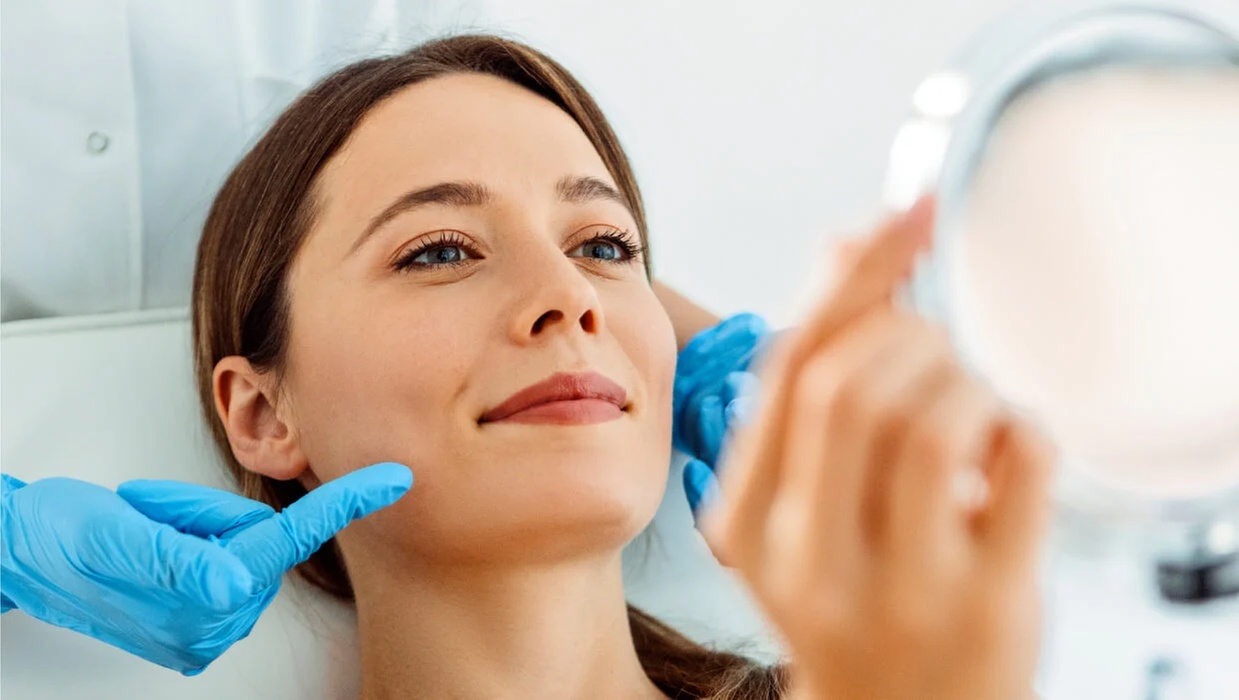 Achieve Your Desired Look with 20, or 40 Botox Injections