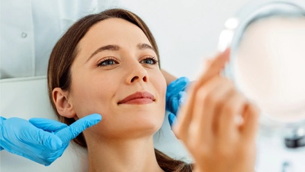 20 Units of Botox Injections - Jeniva Ny Aesthetics And Wellness