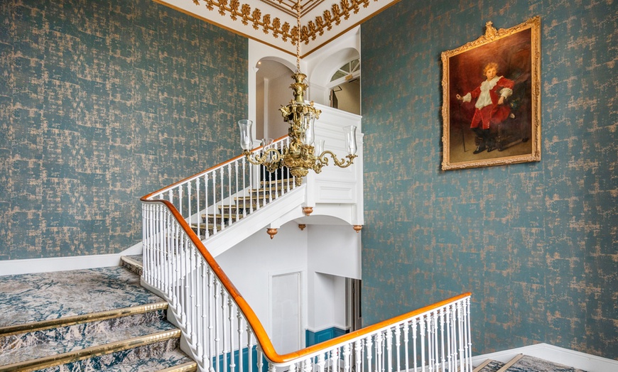 Image 22: Murder Mystery Event in Bromley: Breakfast Dinner Murder Mystery Event