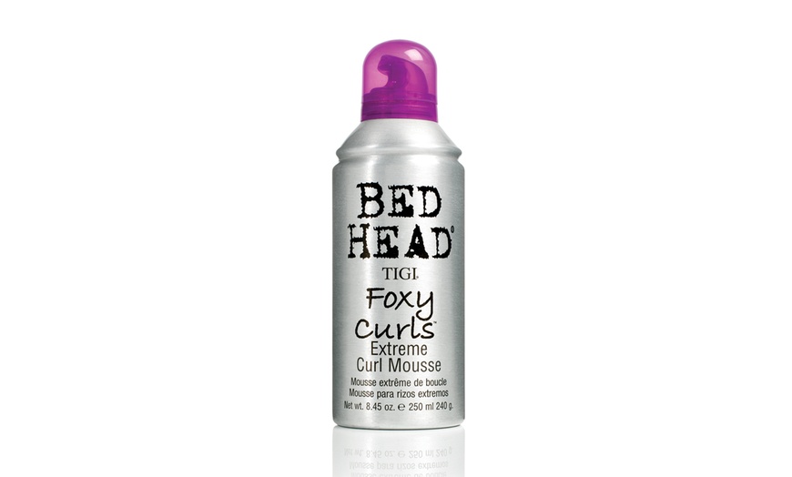 Image 9: TIGI Bed Head Hair Products