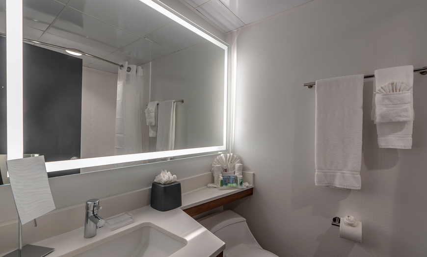 Image 7: Member Pricing: Budget Hotel in Central NOLA with Rooftop Pool 