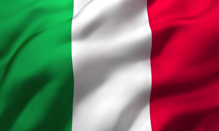 Italian Level 1 & 2 Certification - New Skills Academy