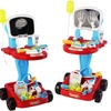 Image 5: Kids Medical Center Set with Accessories